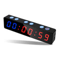 The Chronowod | Timer