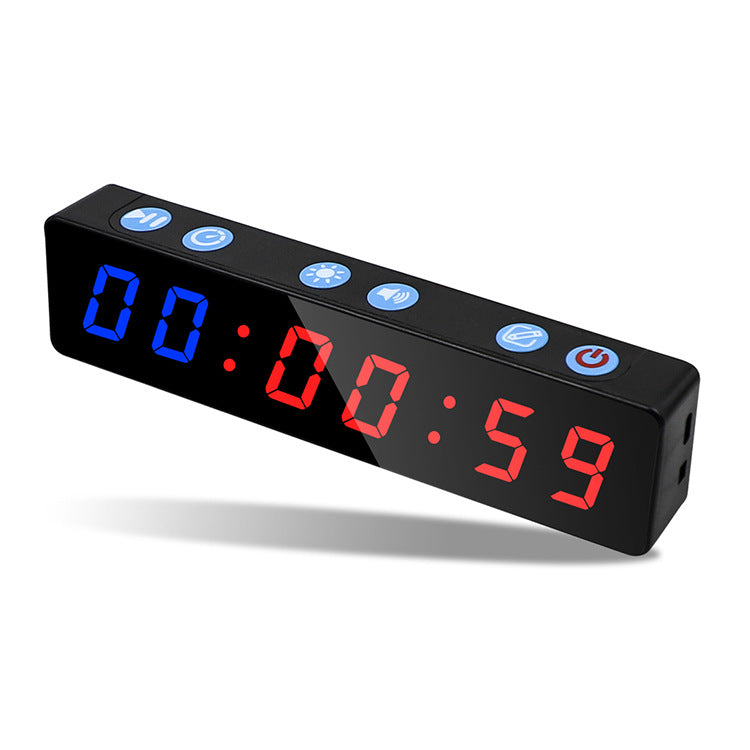 The Chronowod | Timer