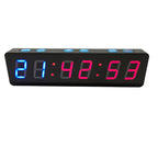 The Chronowod | Timer