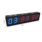 The Chronowod | Timer