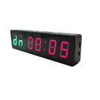 The Chronowod | Timer